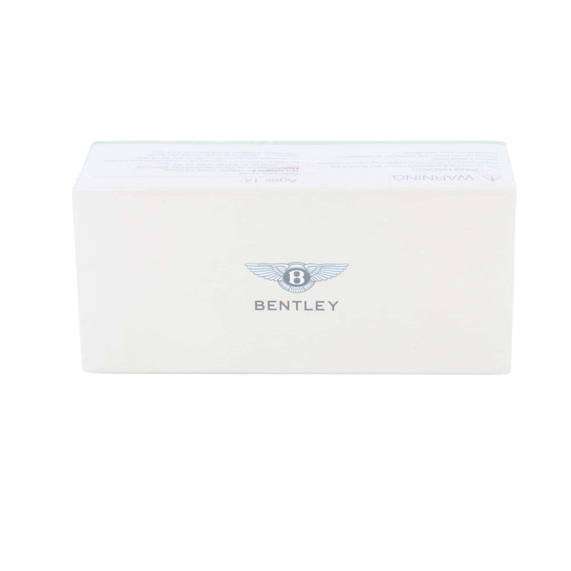 1/64 Bentley Continental GT Speed, Apple Green, Bentley Store Exclusive by Mini GT - SEALED