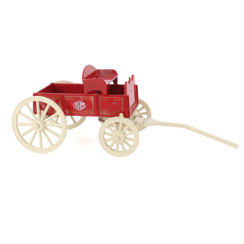 1/24 Case International Harvester Buckwagon by Scale Models - LOOSE