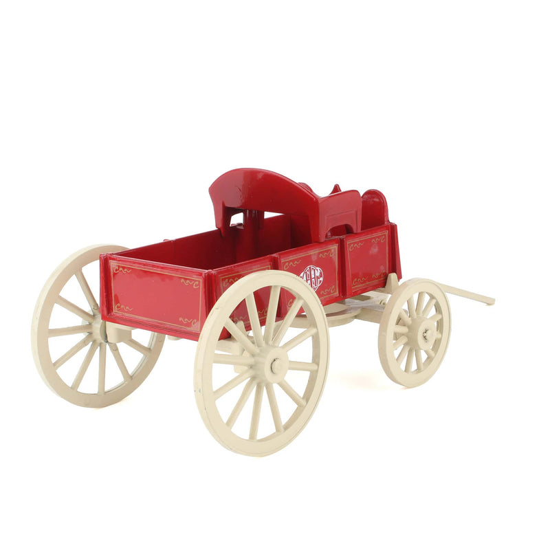 1/24 Case International Harvester Buckwagon by Scale Models - LOOSE