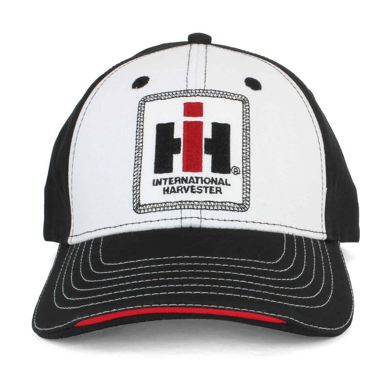 International Harvester Logo Patch Cap
