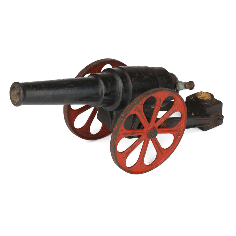 Vintage 16F Seige Field Cannon