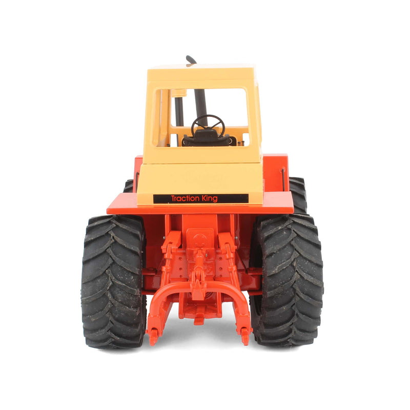 1/16 Case 1470 with Deluxe Cab by Precision Engineering - LOOSE