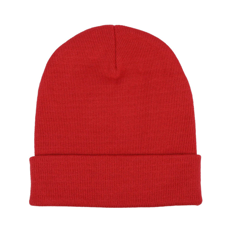 Case IH Logo Red Beanie Hat