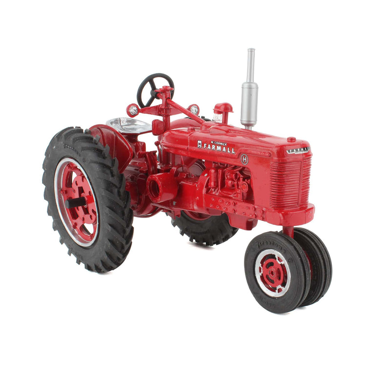 1/16 McCormick Farmall "H" Custom Tractor by C&M Farm Toys