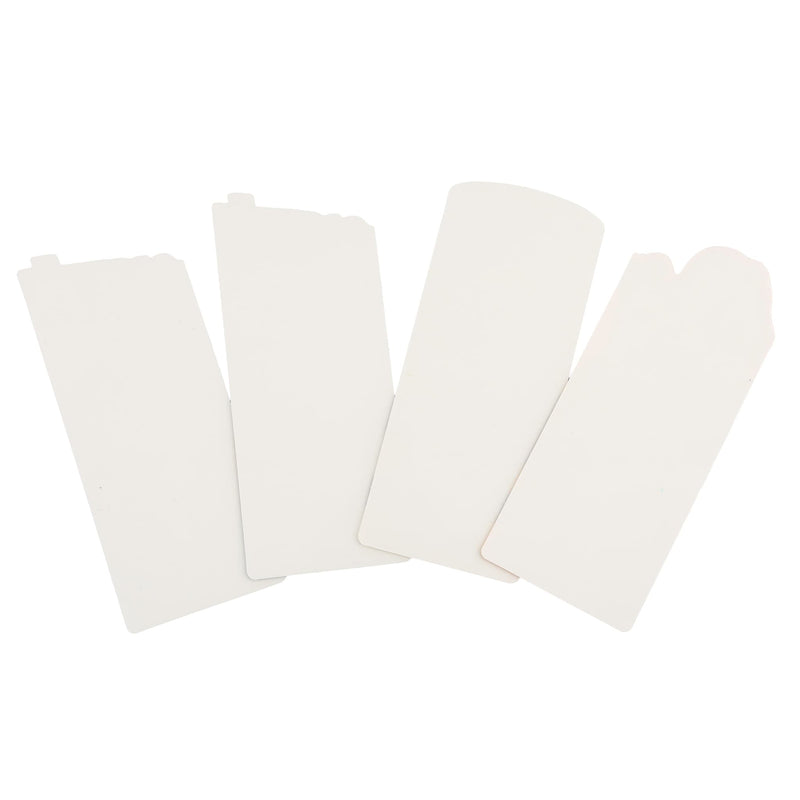 Case IH Large Color Bookmark in 4 Pack