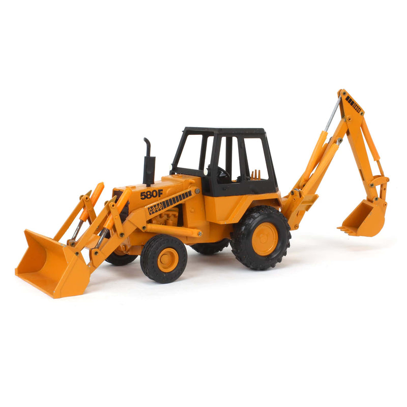 1/35 Case 580F Backhoe by Conrad