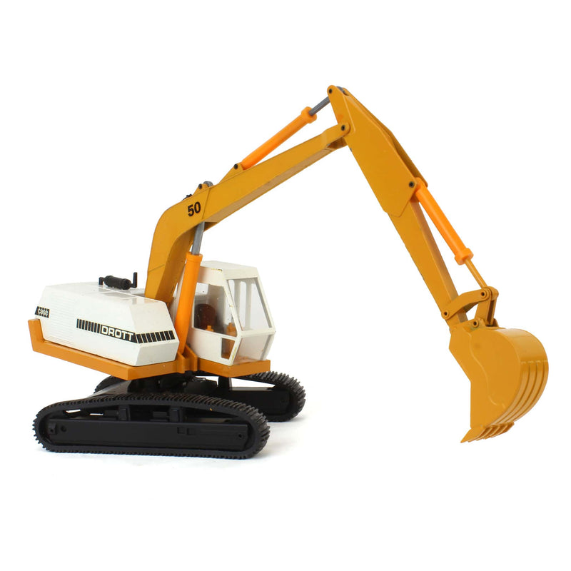 1/35 Case Drott Excavator 50 by Conrad