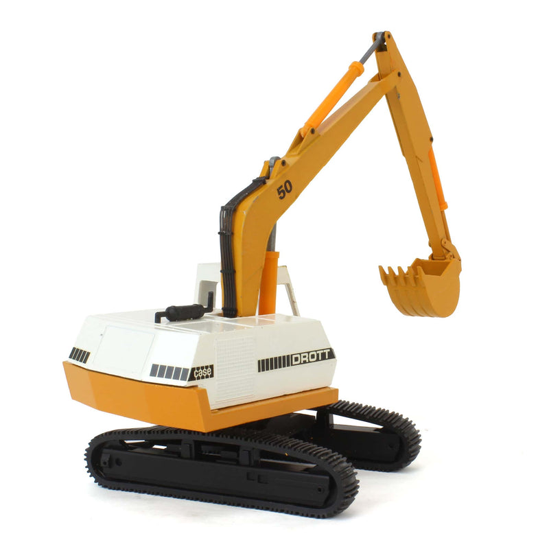 1/35 Case Drott Excavator 50 by Conrad