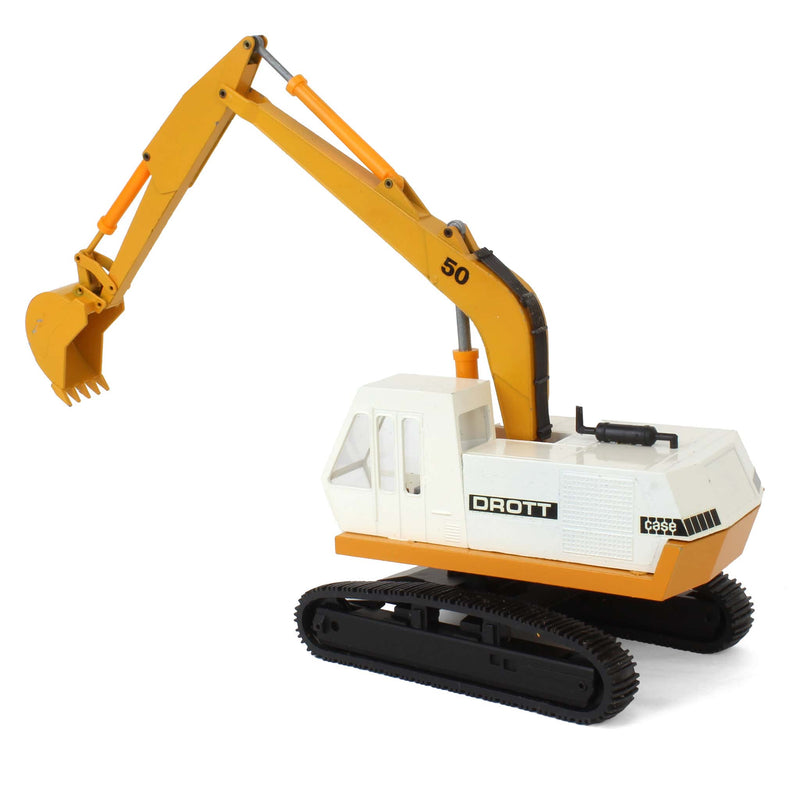 1/35 Case Drott Excavator 50 by Conrad