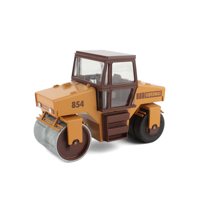 1/35 Vibromax 854 Compactor Roller Replica by Conrad