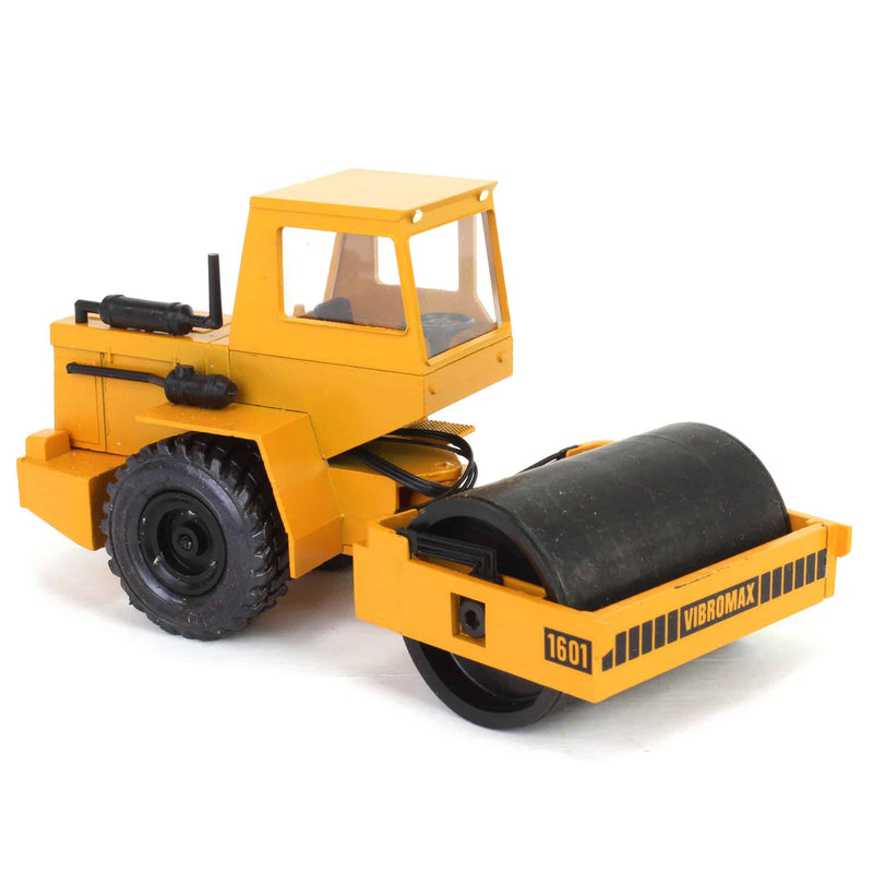 1/35 Vibromax W1601 Self-propelled Vibratory Roller