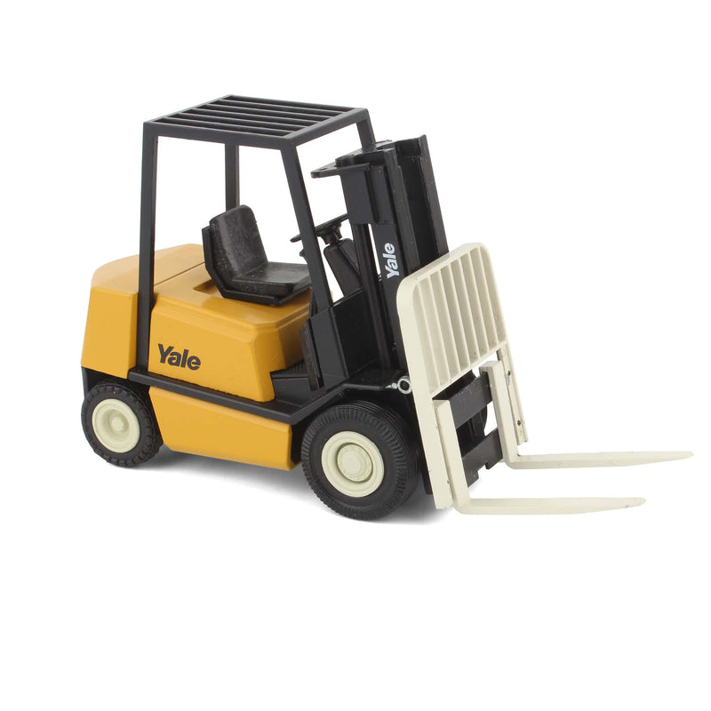 1/25 Yale Gas/LP-Gas/Diesel Metal Lift Truck by Conrad