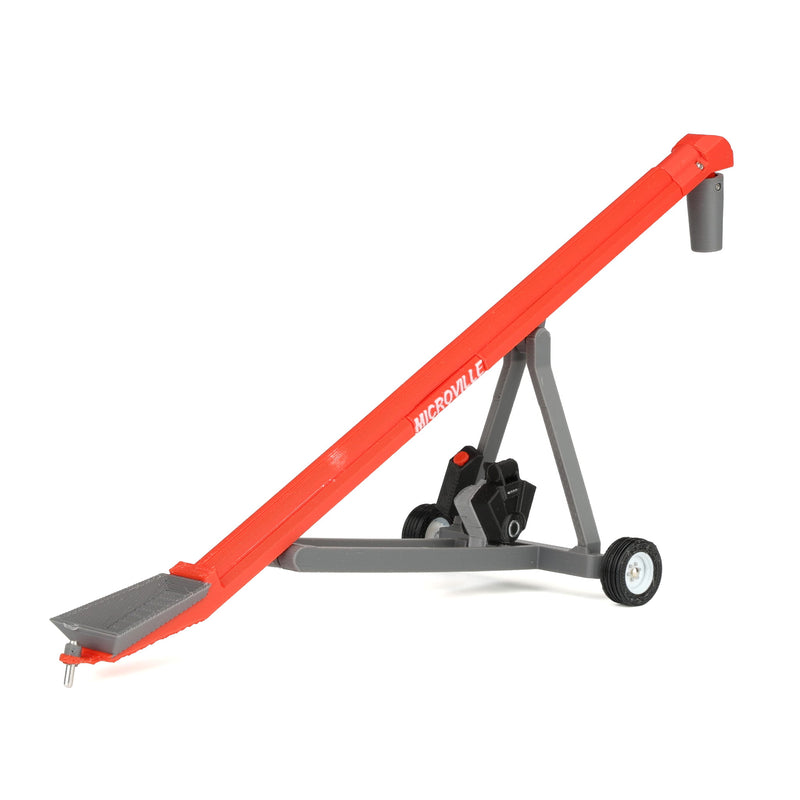 1/64 Conveyor Set Red by Microville Toys