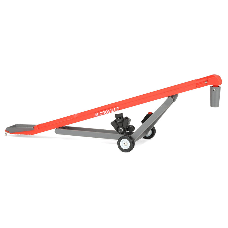 1/64 Conveyor Set Red by Microville Toys
