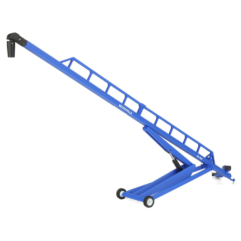 1/64 Conveyor Set Blue by Microville Toys