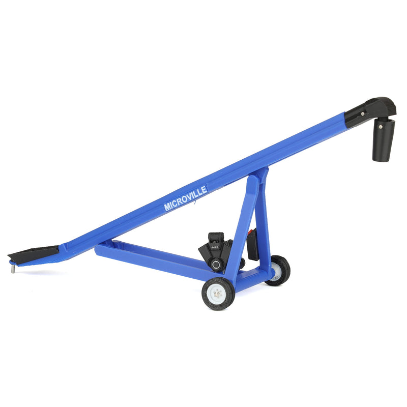 1/64 Conveyor Set Blue by Microville Toys