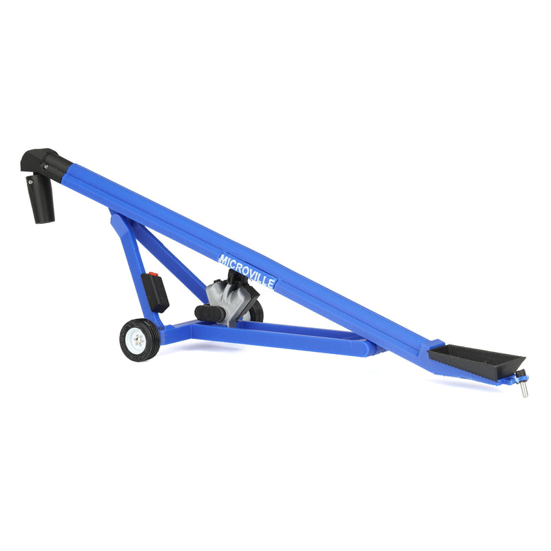 1/64 Conveyor Set Blue by Microville Toys