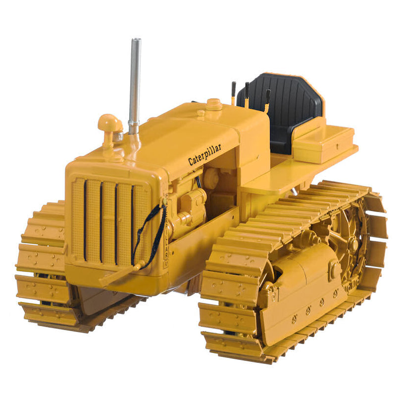 1/16 Caterpillar R2 Track-Type Tractor by SpecCast, Caterpillar Collectors Limited Edition