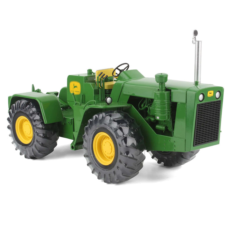 1/16 “Custom” John Deere 8010 4WD Precision by Precision Engineering