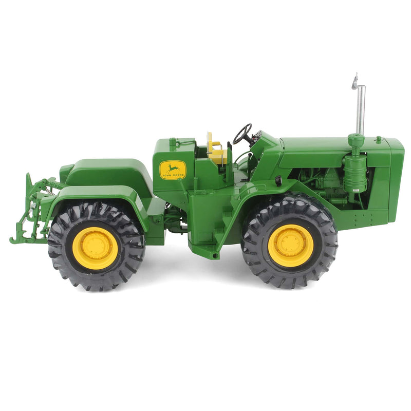 1/16 “Custom” John Deere 8010 4WD Precision by Precision Engineering