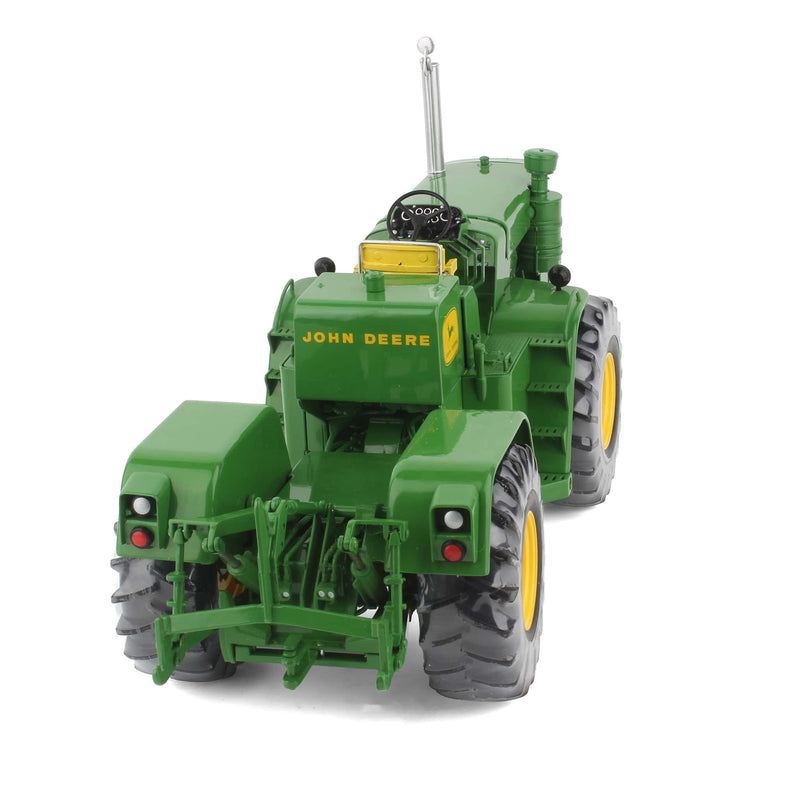 1/16 “Custom” John Deere 8010 4WD Precision by Precision Engineering