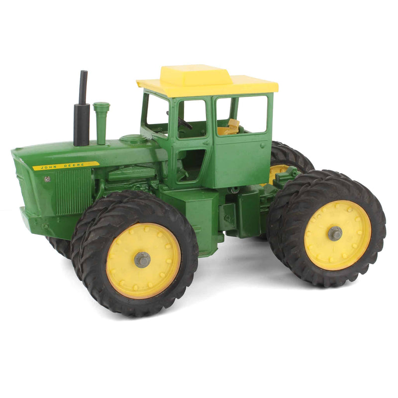 1/16 Custom John Deere 7520 Tractor with Duals and Removable Cab by ERTL