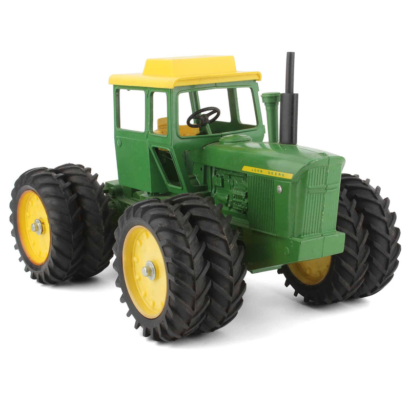 1/16 Custom John Deere 7520 Tractor with Duals and Removable Cab by ERTL