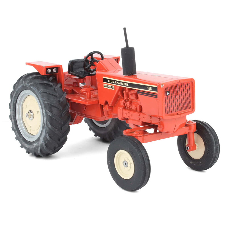 1/16 Allis Chalmers 185 by SpecCast, 1996 Crossroads USA Toy Show - LOOSE