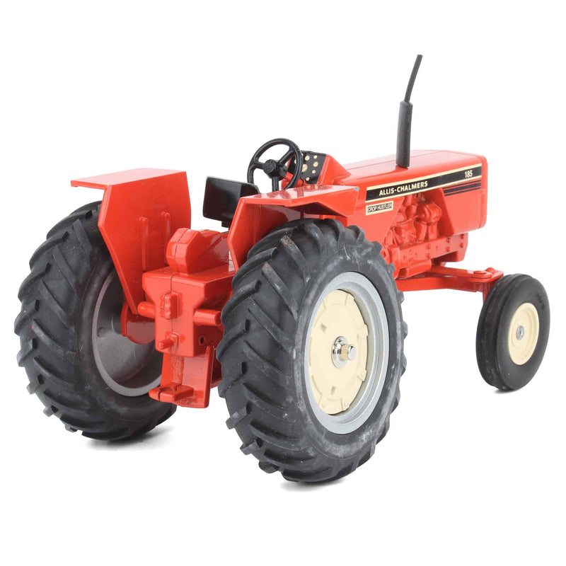 1/16 Allis Chalmers 185 by SpecCast, 1996 Crossroads USA Toy Show - LOOSE