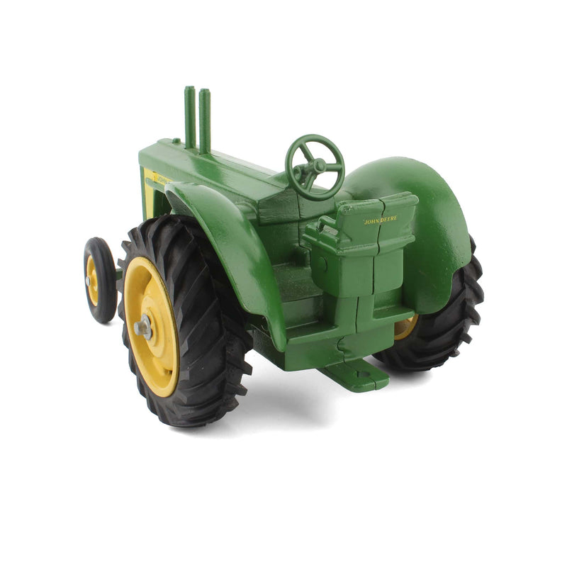 1/16 John Deere 820 Diesel Tractor, Custom Made by Eldon Trumm - LOOSE