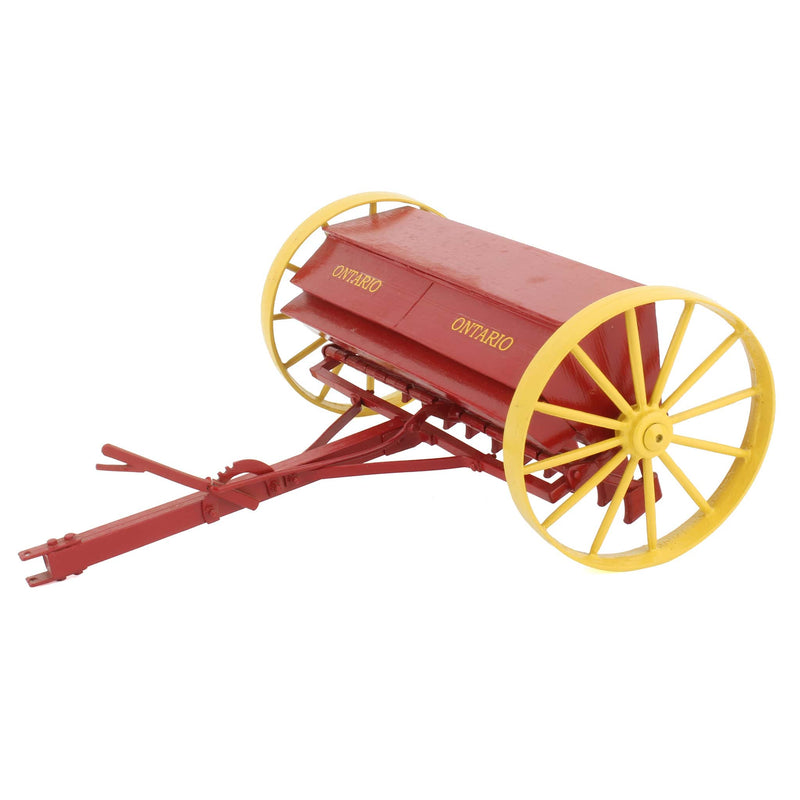 1/16 Custom Ontario Grain Drill