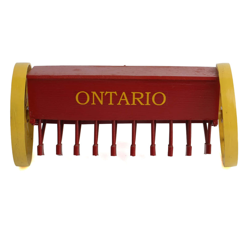1/16 Custom Ontario Grain Drill