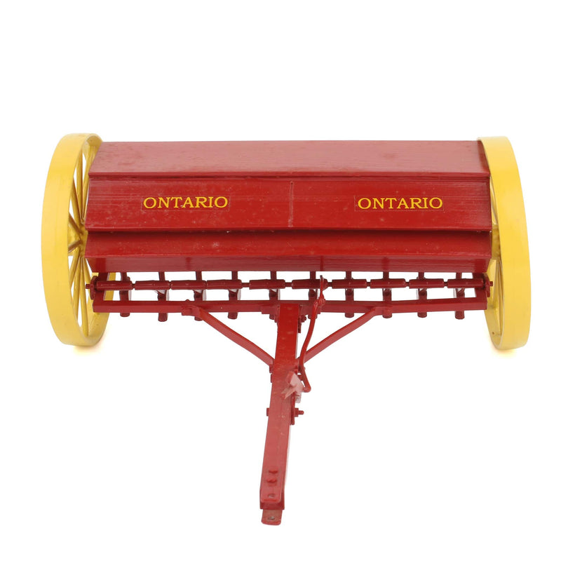 1/16 Custom Ontario Grain Drill