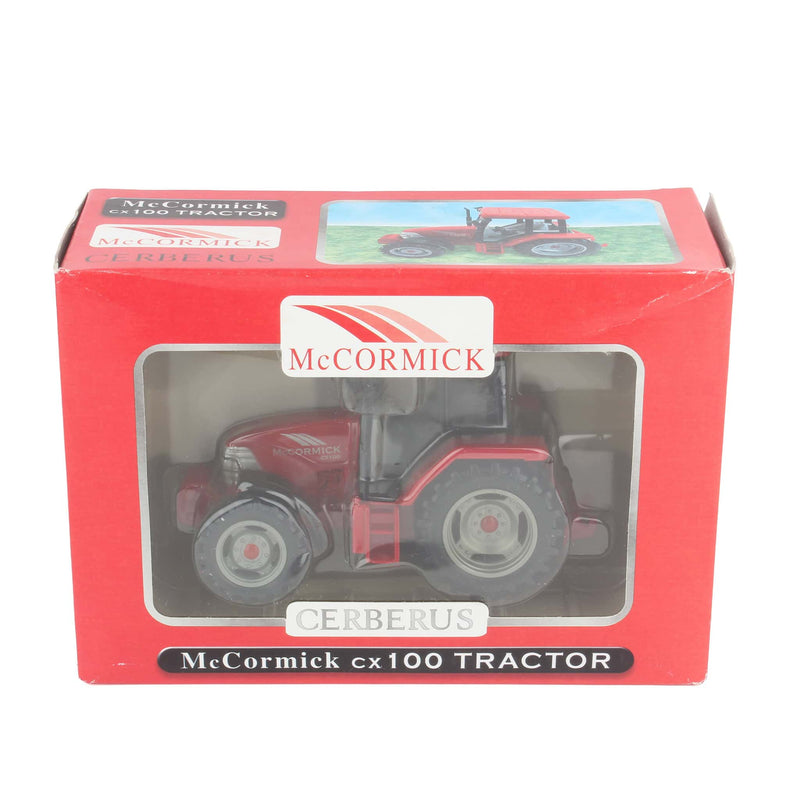 1/32 McCormick CX100 Cab with MFD by Cerberus