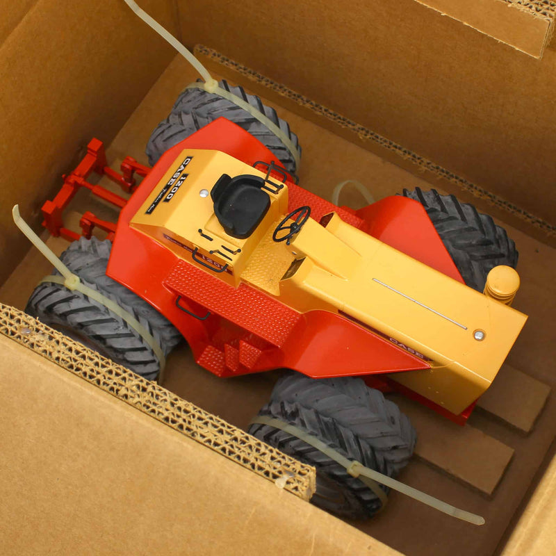 1/16 Case 1200 4WD with Duals by Precision Engineering