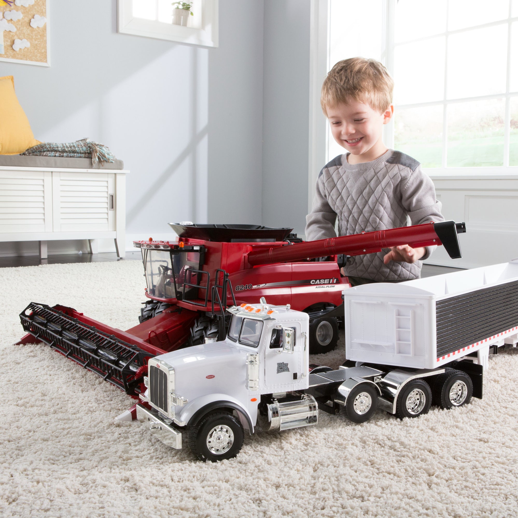 Outback Toys Your Best Source for Farm Toys