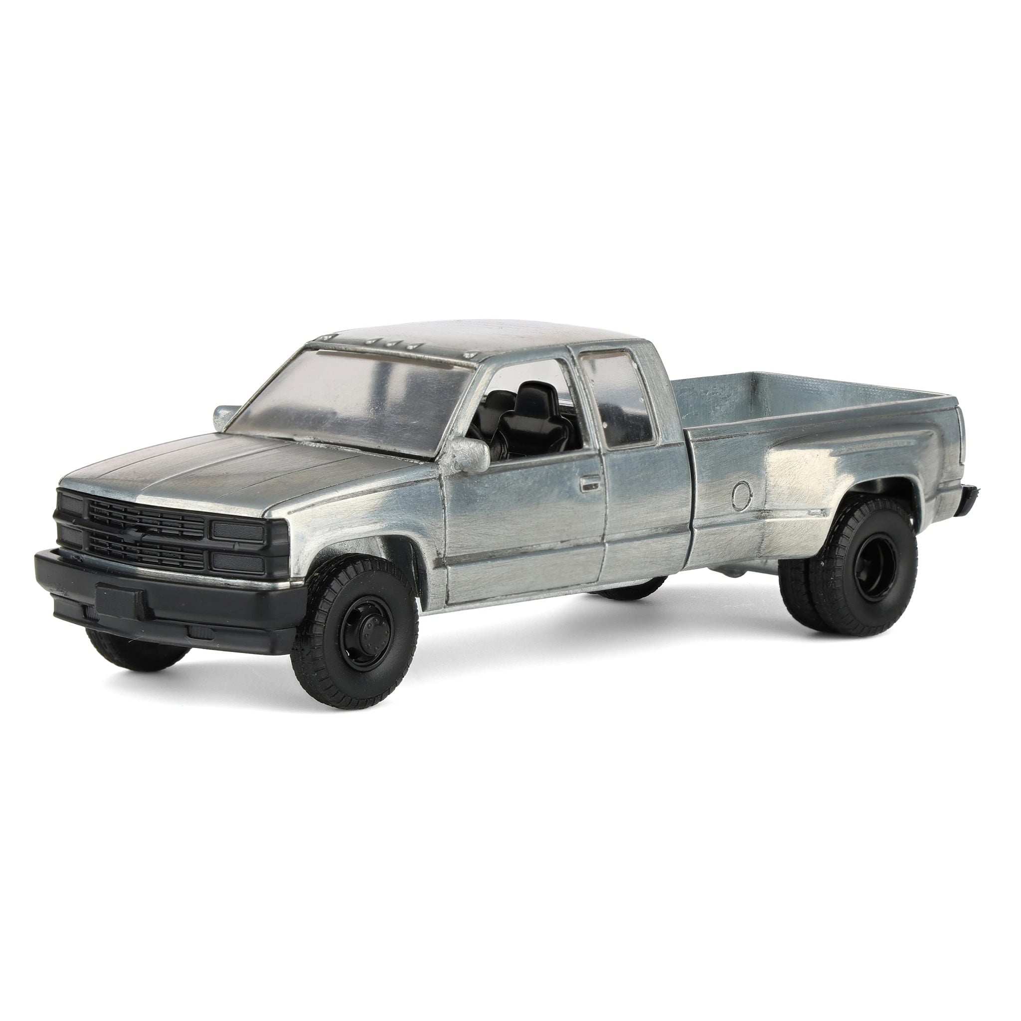 1/64 1998 Chevrolet Silverado 3500 Extended Cab Dually, Victory