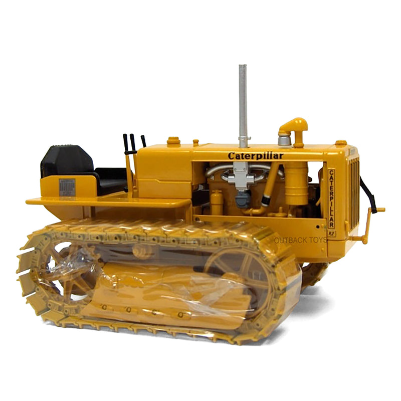 1/16 Caterpillar R2 Track-Type Tractor by SpecCast, Caterpillar Collectors Limited Edition