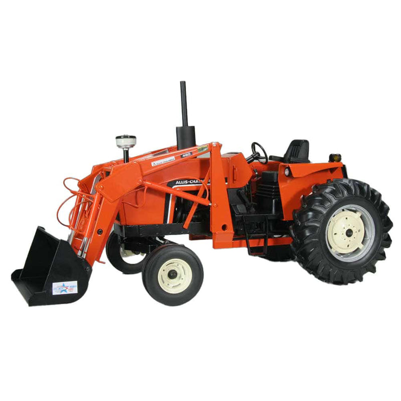 1/16 Allis Chalmers 6070 Tractor with Loader, 2016 World Pork Expo