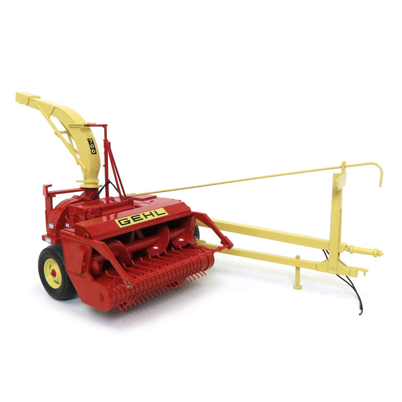 1/16 Gehl 700 Chopper, Limited Edition