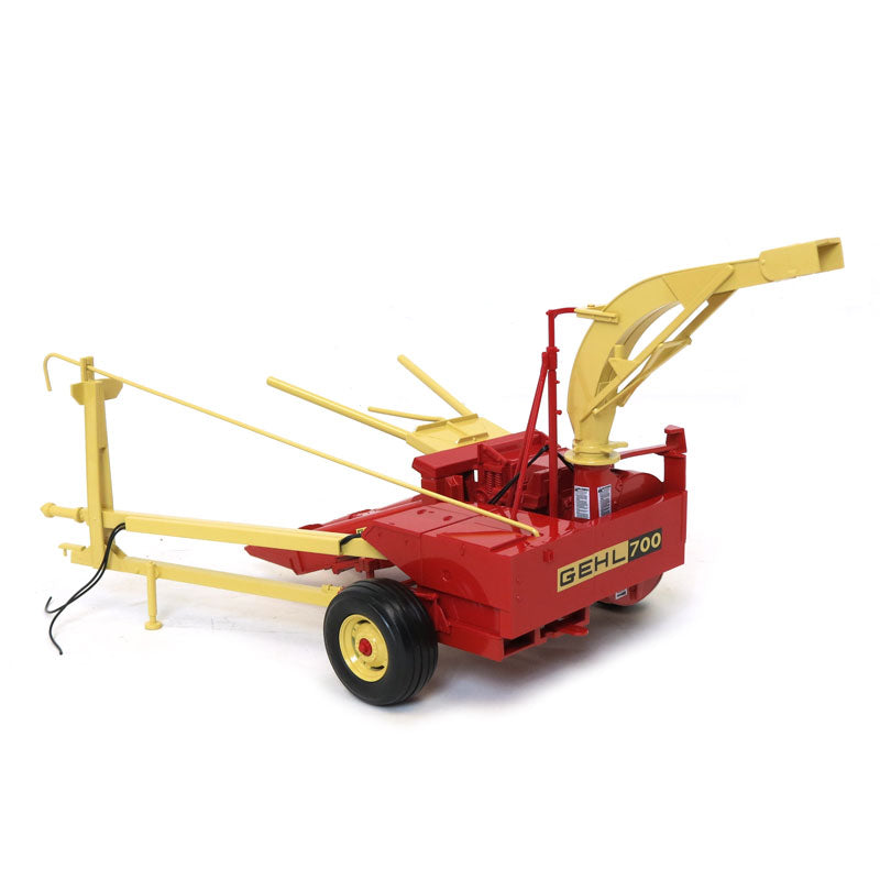 1/16 Gehl 700 Chopper, Limited Edition