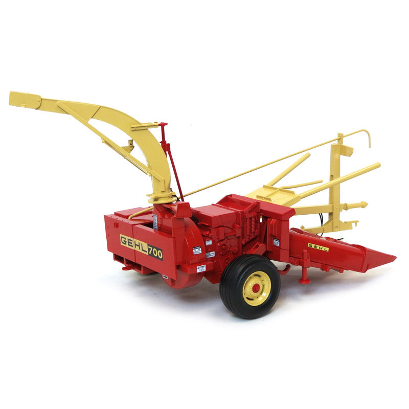 1/16 Gehl 700 Chopper, Limited Edition