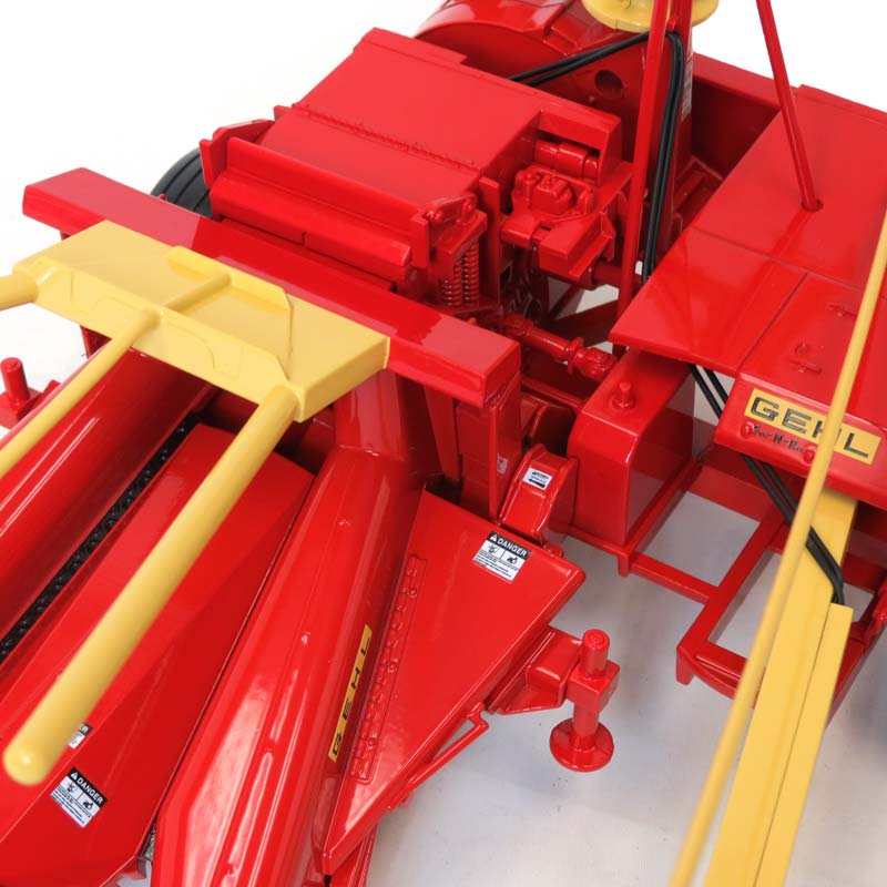 1/16 Gehl 700 Chopper, Limited Edition