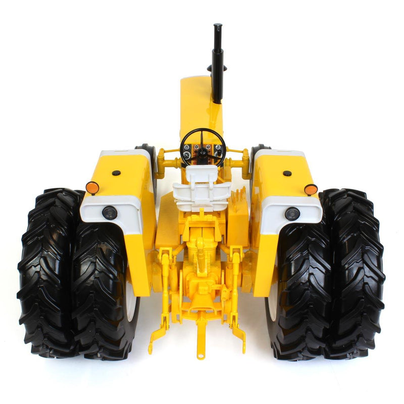 1/16 High Detail Minneapolis Moline G-955 Diesel with Duals by SpecCast, 42nd Lafayette Show, 1 of 500