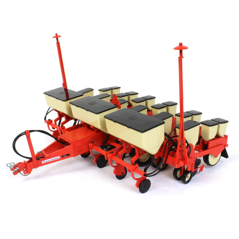 1/16 High Detail Allis Chalmers 330 Planter by SpecCast, 2020 Orange Spectacular, 1 of ONLY 800