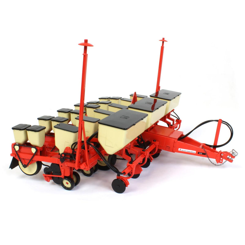 1/16 High Detail Allis Chalmers 330 Planter by SpecCast, 2020 Orange Spectacular, 1 of ONLY 800