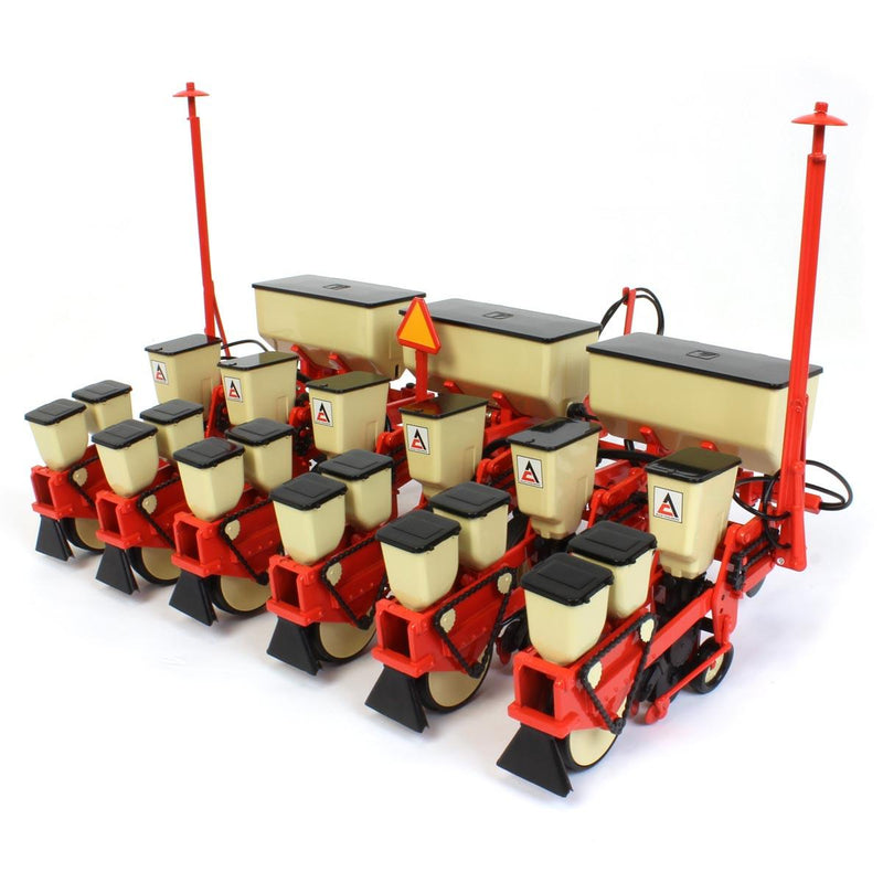 1/16 High Detail Allis Chalmers 330 Planter by SpecCast, 2020 Orange Spectacular, 1 of ONLY 800