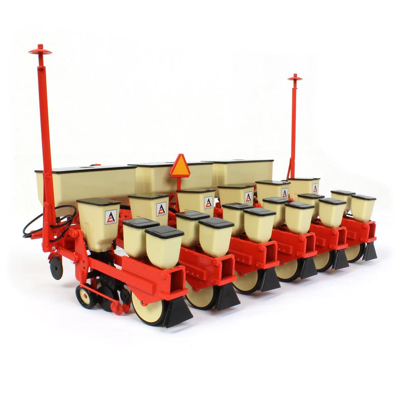 1/16 High Detail Allis Chalmers 330 Planter by SpecCast, 2020 Orange Spectacular, 1 of ONLY 800