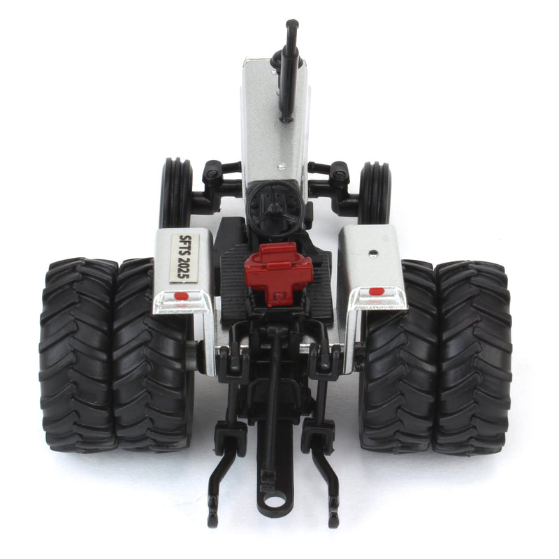 1/64 White 2-150 with Rear Duals, 2025 Summer Farm Toy Show