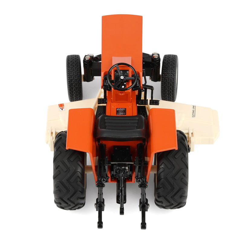 1/16 Allis Chalmers 720 Lawn Tractor by SpecCast, 2025 Orange Spectacular Show